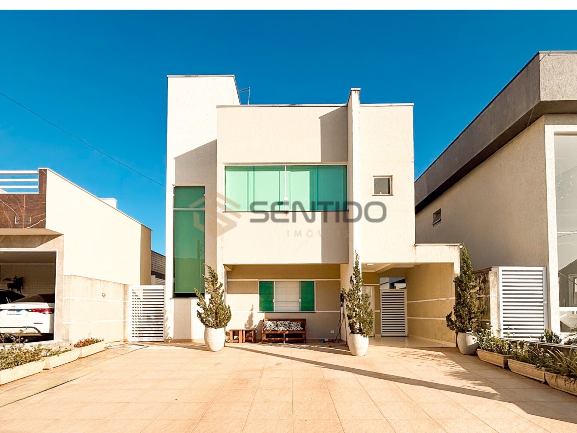 Residencial Belize Itanhaem Casa Venda Sentido Imoveis 01