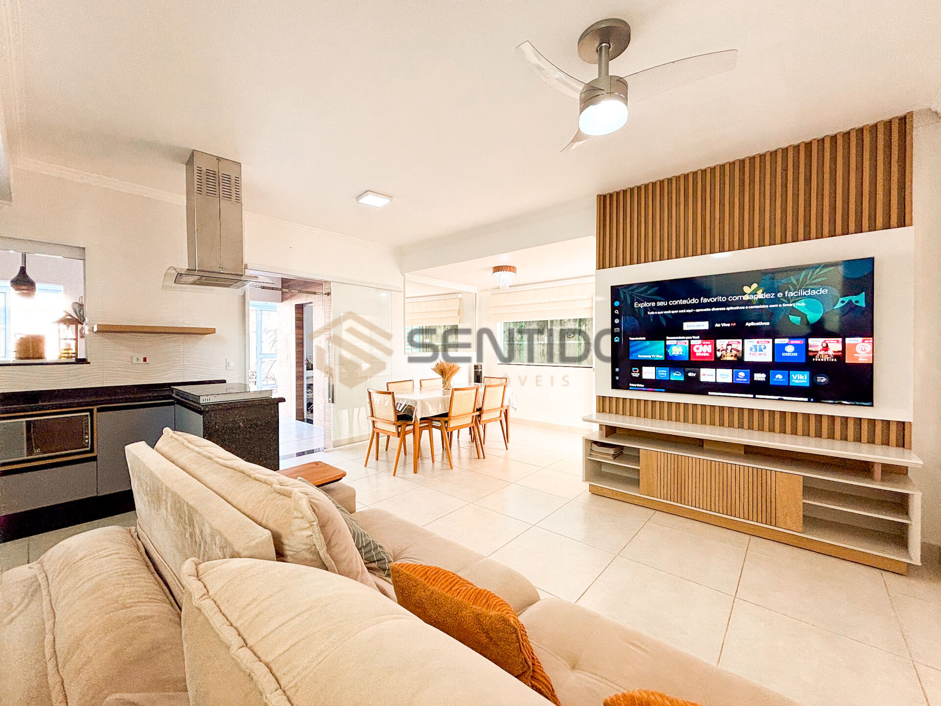 Residencial Belize Itanhaem Casa Venda Sentido Imoveis 03